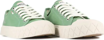 Zdjęcie produktu dla PALLADIUM Uni PALLA ACE CVS ORG Trampki Niskie buty 74447-305-M , Rozmiar buta:38 EU