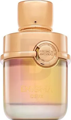 Zdjęcie produktu dla French Avenue Enigma Deux woda perfumowana unisex 100 ml