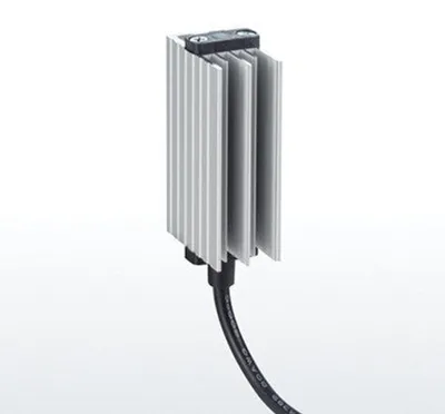 Obrázok produktu pre Mini ohrievač rozvádzača PTC 25W, MPHT25, Plastim