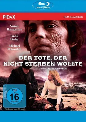 Produktbild von Der Tote, der nicht sterben wollte