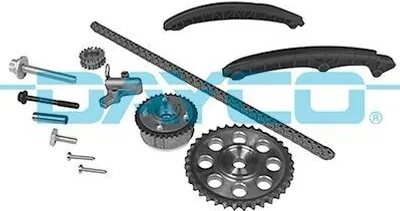 Image de Kit de chaîne de distribution DAYCO KTC1223