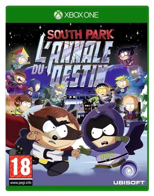 Obrázok produktu pre Ubisoft 24417
