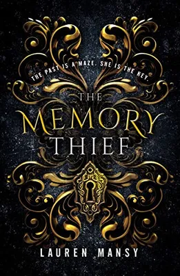 Obrázok produktu pre The Memory Thief