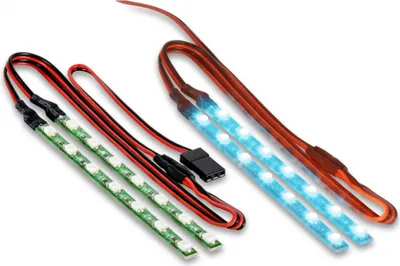 Produktbild von Carson 500906232, Leuchten-Set, Blau