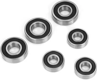 Produktbild von Gearbox Bearing,Gearbox Accessory,Transmission Gearbox Bearing,Gearbox Rebuild Kit,Gearbox Bearing Set