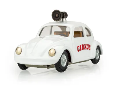 Obrázek produktu pro _VW  1 2 0 0 cirkus KOVAP