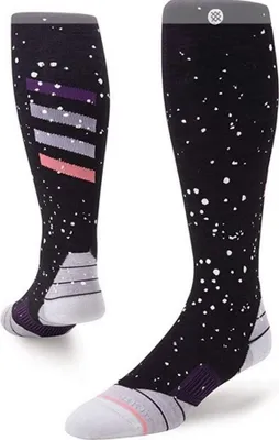 Produktbild von Stance Damen Snowboardsocken Wonderland 35-37
