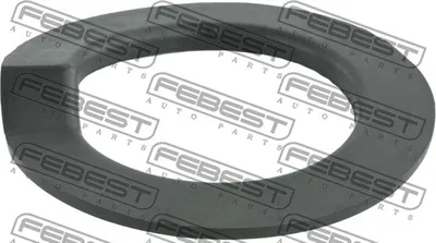 Produktbild von FEBEST MSI-V87LOWF Federteller Unten Vorne für MITSUBISHI PAJERO IV (V8W, V9W) PAJERO III (V7W, V6W) Pajero Sport I SUV (K7, K9) PAJERO CLASSIC (V2W)