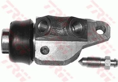 Produktbild von TRW Radbremszylinder Trommelbremse für FORD TRANSIT Bus (V) BWH236
