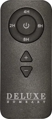 Produktbild von Deluxe HomeArt "Deluxe HomeArt Fernbedienung für LED Kerzen Timer"