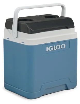Obrázek produktu pro Igloo IP27 – Pevná chladící taška, objem 27 litrů, modrá