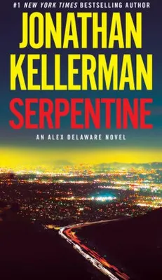 Zdjęcie produktu dla ISBN Serpentine, Angielski, Broszurowa okładka, 400 stron(y)
