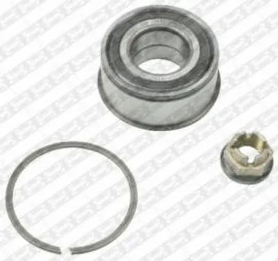 Produktbild von Snr Radlagersatz  R155.61