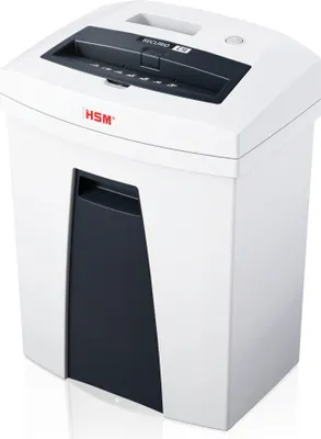 Obrázok produktu pre HSM Securio C16, Rezanie na pásiky, 22,5 cm, 5.8 mm, 25 L, 55 dB, 2640 mm/min