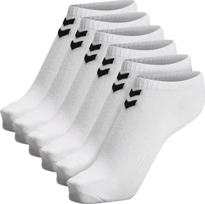 Immagine prodotto di hmlCHEVRON 6-PACK CALZE ANCELLA
