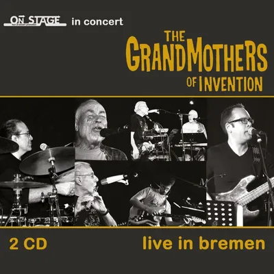 Zdjęcie produktu dla Live In Bremen