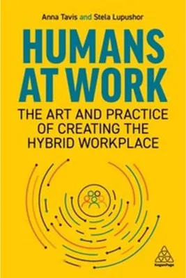 Immagine prodotto di Humans at Work