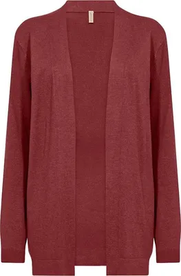 Produktbild von SC-DOLLIE 759 94850 94850 DARK RED MEL Größe XS