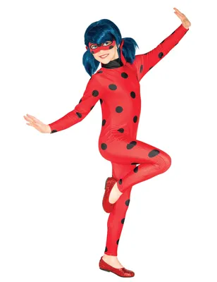 Produktbild von Rubies 620794-S, Maskenkostüm, Kind, Weiblich, Cartoon, Zeichen, Schwarz, Blau, Rot