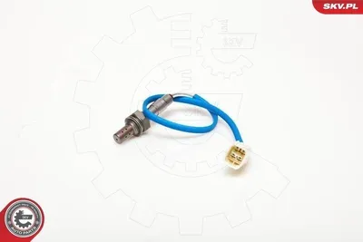 Produktbild von ESEN SKV Lambdasonde für TOYOTA Yaris Schrägheck (P9) 09SKV058