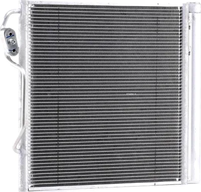 Produktbild von STARK SKCD-0110369 Kondensator Klimaanlage für SMART CITY-COUPE (450) +Trockner