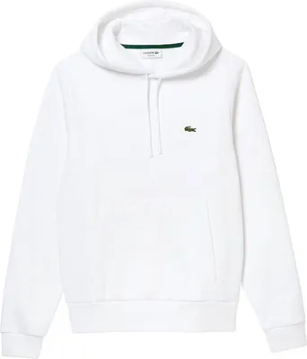 Immagine prodotto di Lacoste Hoodie SH9623-00-001 in White color size 5