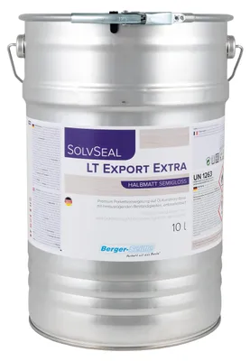 Productafbeelding van LT-Export Extra antislipcoating, 10 liter