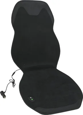Produktbild von Compass Accessories Beheizbare Sitzauflage sitzpolster 04112