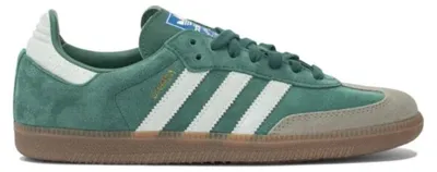 Produktbild von Adidas Originals Sneaker für Herren, grün, Wildleder - Modell 7