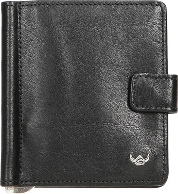 Produktbild von Golden Head Colorado RFID Geldbörse 190661 Clip-Scheintasche 8 schwarz