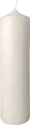 Produktbild von Altarkerze Elfenbein 300 x Ø 80 mm, 1 Stück