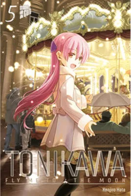 Image de TONIKAWA - Fly me to the Moon 5