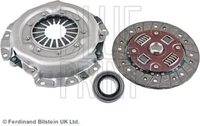Produktbild von BLUE PRINT Kupplungssatz Kupplung für HYUNDAI ACCENT II Stufenheck (LC) ADG03001