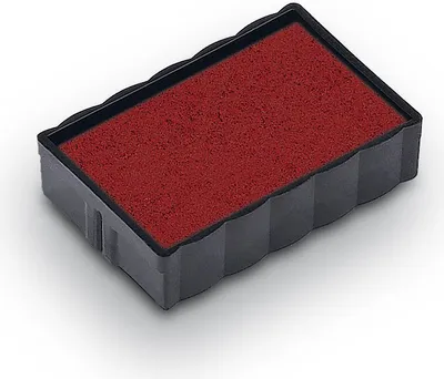 Zdjęcie produktu dla trodat 6/4850C trodat Ersatzstempelkissen 6/4850, rot