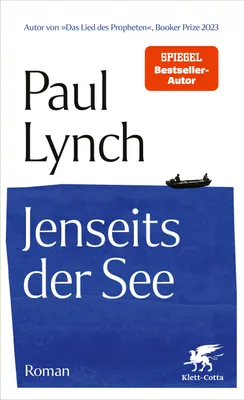 Produktbild von Jenseits der See