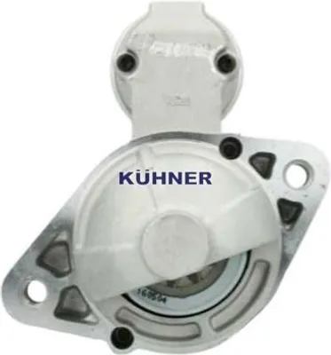 Produktbild von AD KÜHNER 256180V Starter Anlasser 1,7kW für HYUNDAI ix55 12V