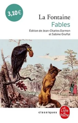 Zdjęcie produktu dla Fables
