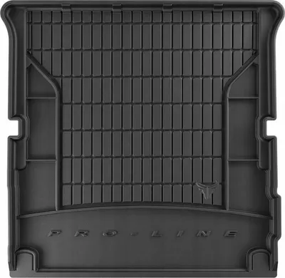 Immagine prodotto di Tappetino bagagliaio FROGUM 3D per BMW X7 G07 dal 2018