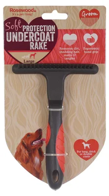 Zdjęcie produktu dla Podkład Rosewood Rake