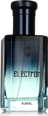Produktbild von Ajmal Electron Eau De Parfum 100 ml (man)