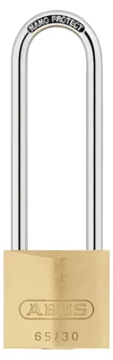 Image de Cadenas laiton 30/60mm - ABUS - 65/30HB60