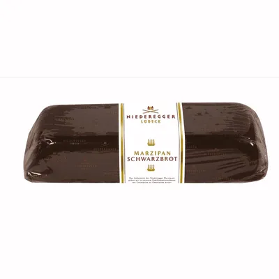Zdjęcie produktu dla Brązowy chleb marcepanowy Niederegger