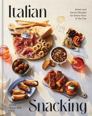 Productafbeelding van Italian Snacking
