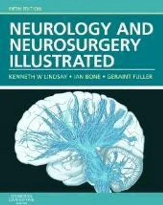 Obrázek produktu pro Neurology and Neurosurgery Illustrated