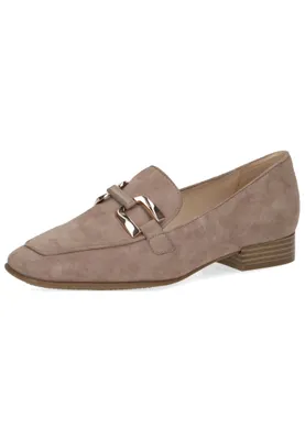Produktbild von Caprice Slipper Slipper Veloursleder