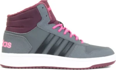 Zdjęcie produktu dla Adidas Buty Hoops Mid 20 K, GZ7796
