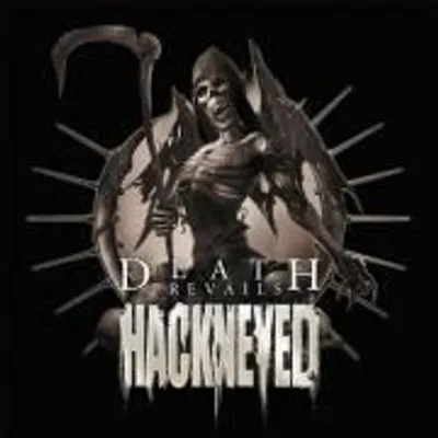 Produktbild von Death Prevails