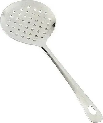 Produktbild von Ibili Rostfrei Supra Skimmer Silber Silber One Size