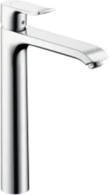 Zdjęcie produktu dla Hansgrohe Metris, Umywalki, Chrom