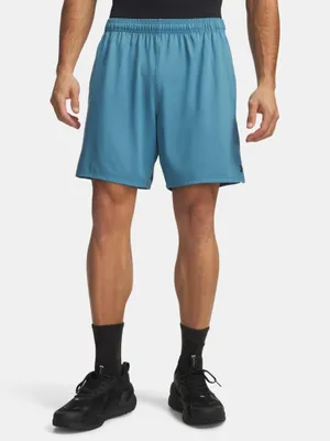 Produktbild von Under Armour Herren Tech Vent 7-Zoll-Shorts NEU SM